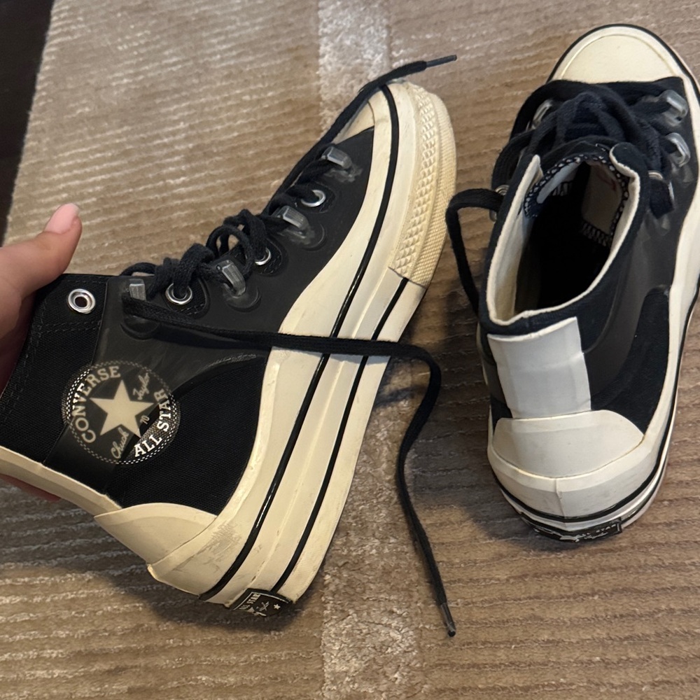 Converse High Top Kim Jones - Picture 5 of 7
